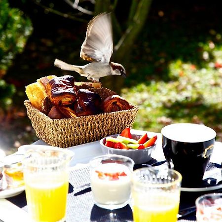 Le Connect Hotel Hendaye Buitenkant foto