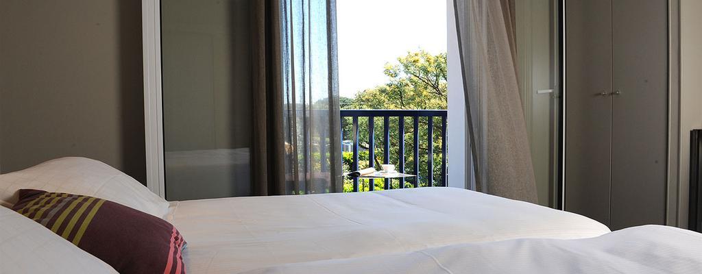 Le Connect Hotel Hendaye Kamer foto